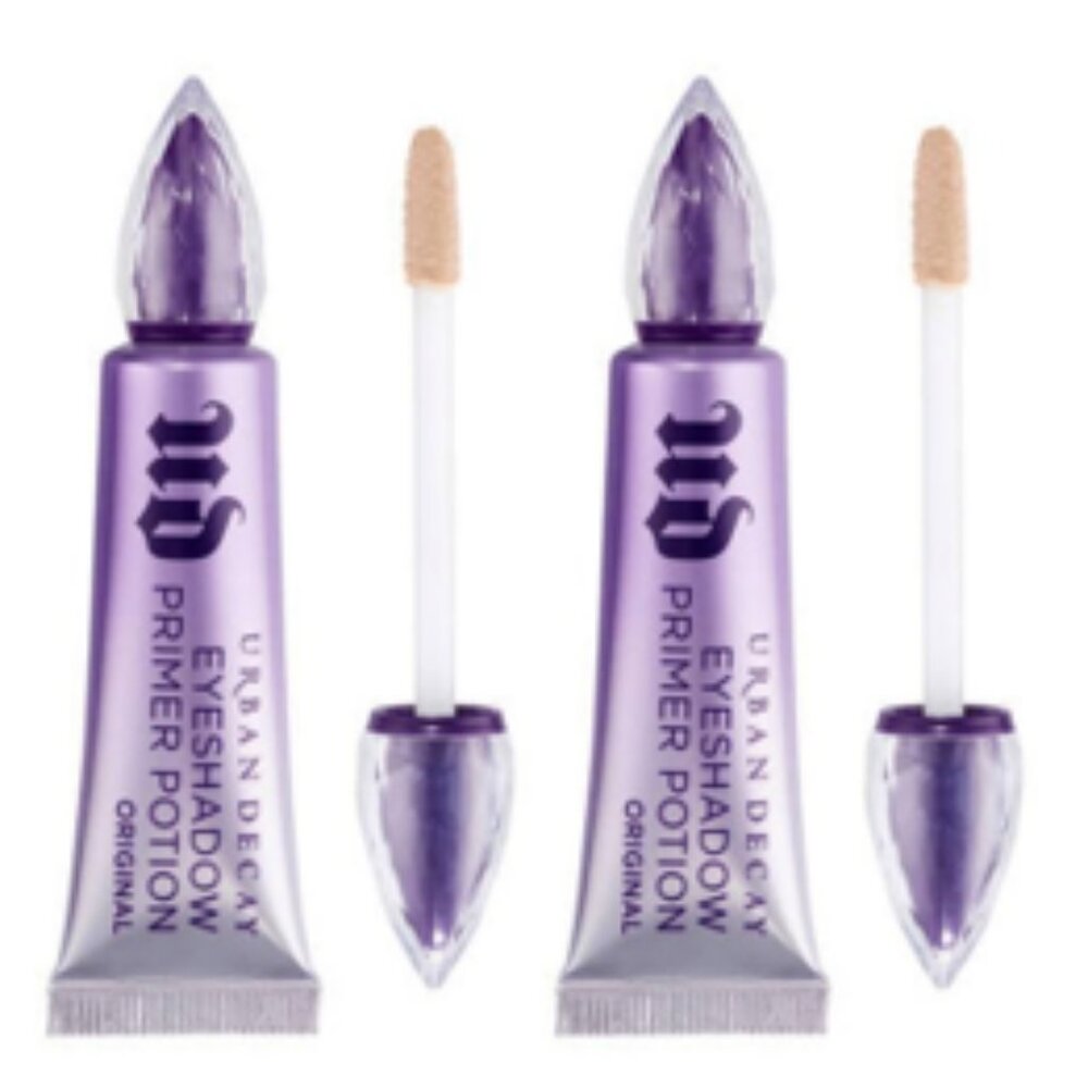 New! Urban Decay Original Eyeshadow Primer Potions - PLEASE SEE ALL PICS